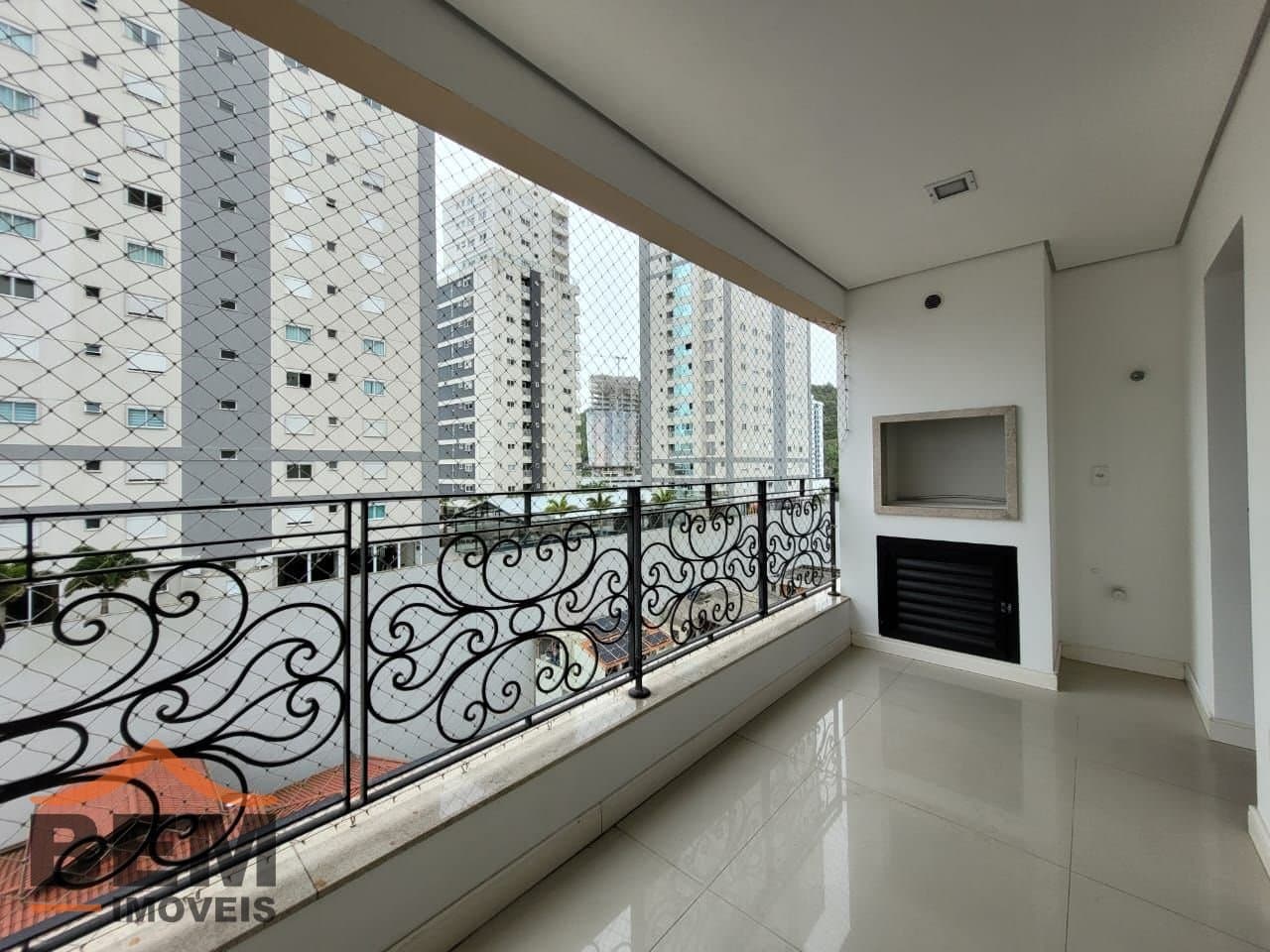 Apartamento para Locação com 3 quartos e 86m² no bairro Fazenda, em Itajaí