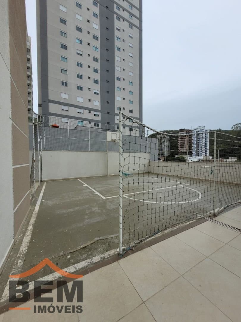 Apartamento para Locação com 3 quartos e 86m² no bairro Fazenda, em Itajaí