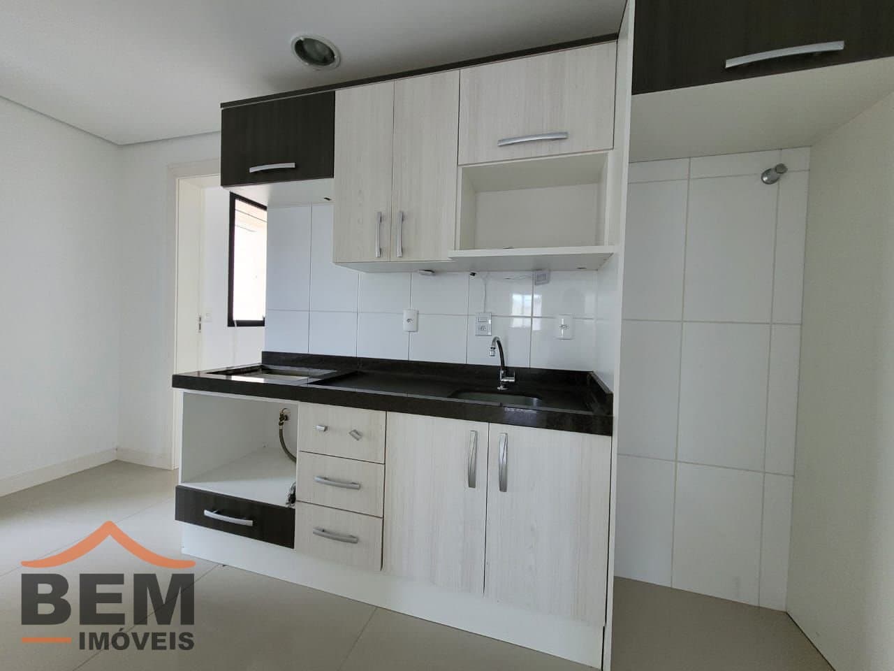 Apartamento para Locação com 3 quartos e 86m² no bairro Fazenda, em Itajaí