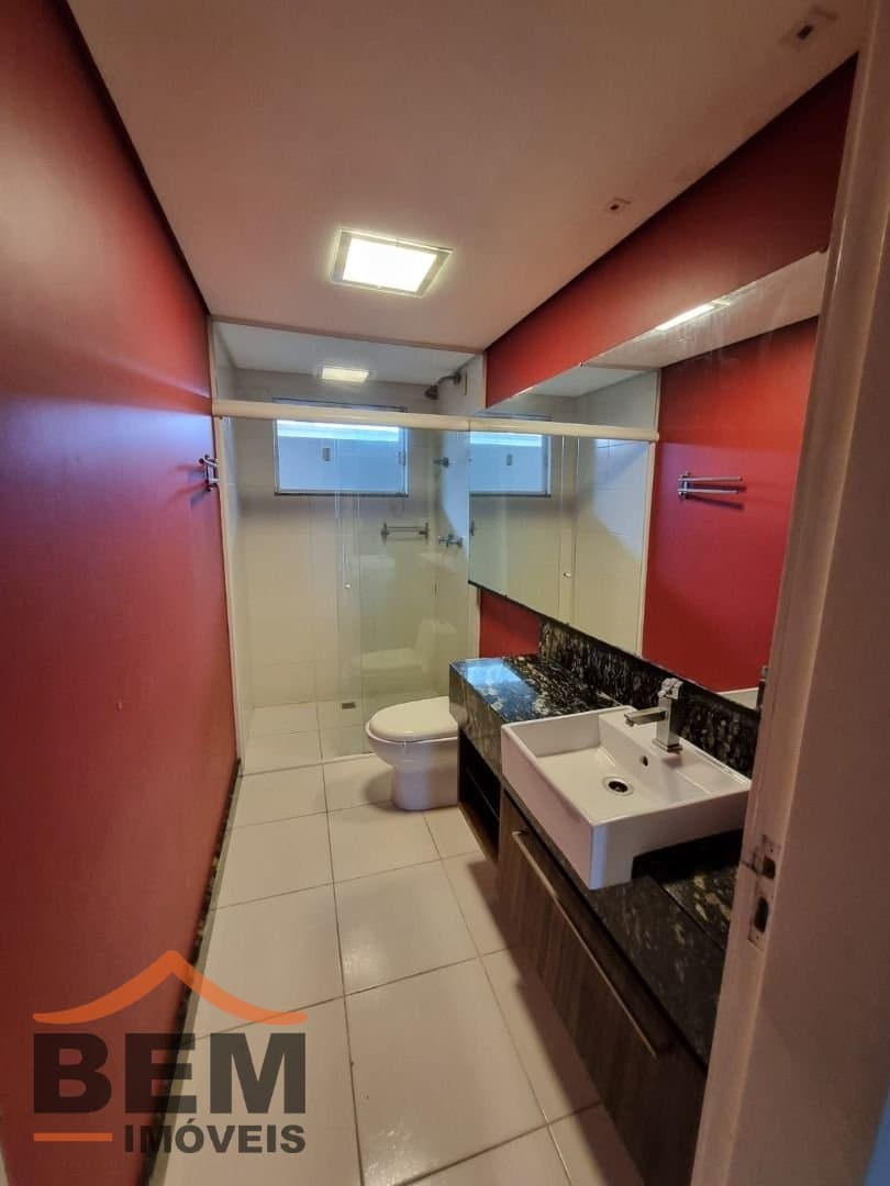 Casa para Locação com 3 quartos e 400m² no bairro São João, em Itajaí