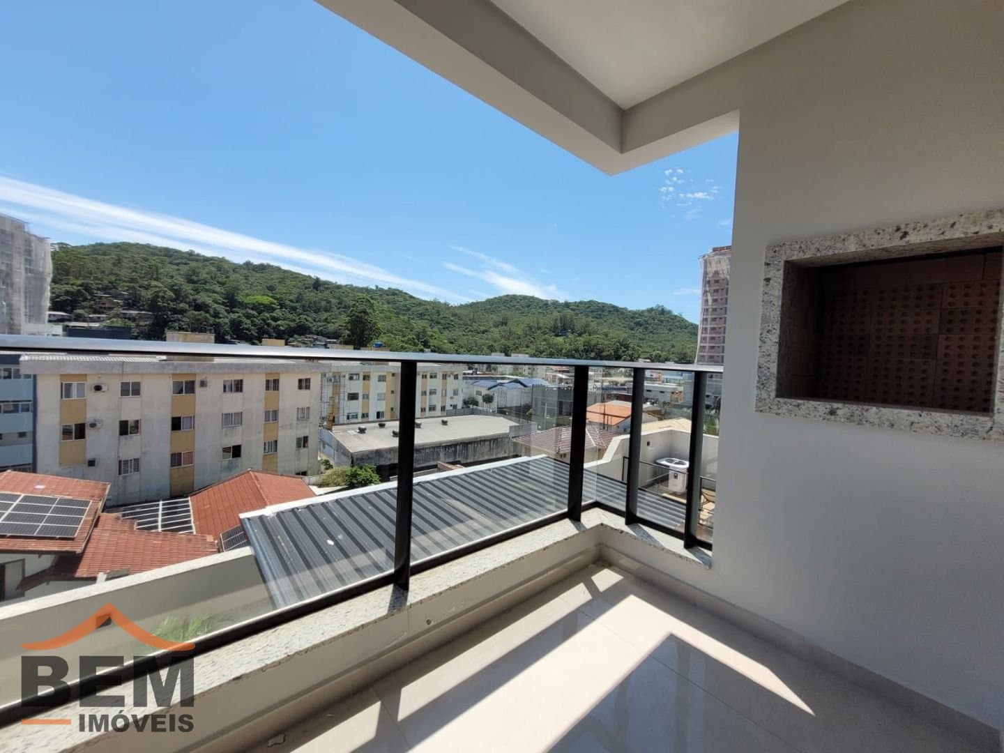 Apartamento para Venda com 2 quartos e 73m² no bairro Fazenda, em Itajaí
