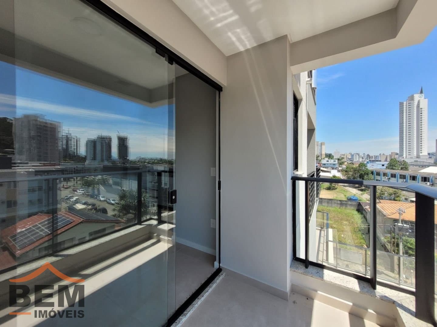 Apartamento para Venda com 2 quartos e 73m² no bairro Fazenda, em Itajaí