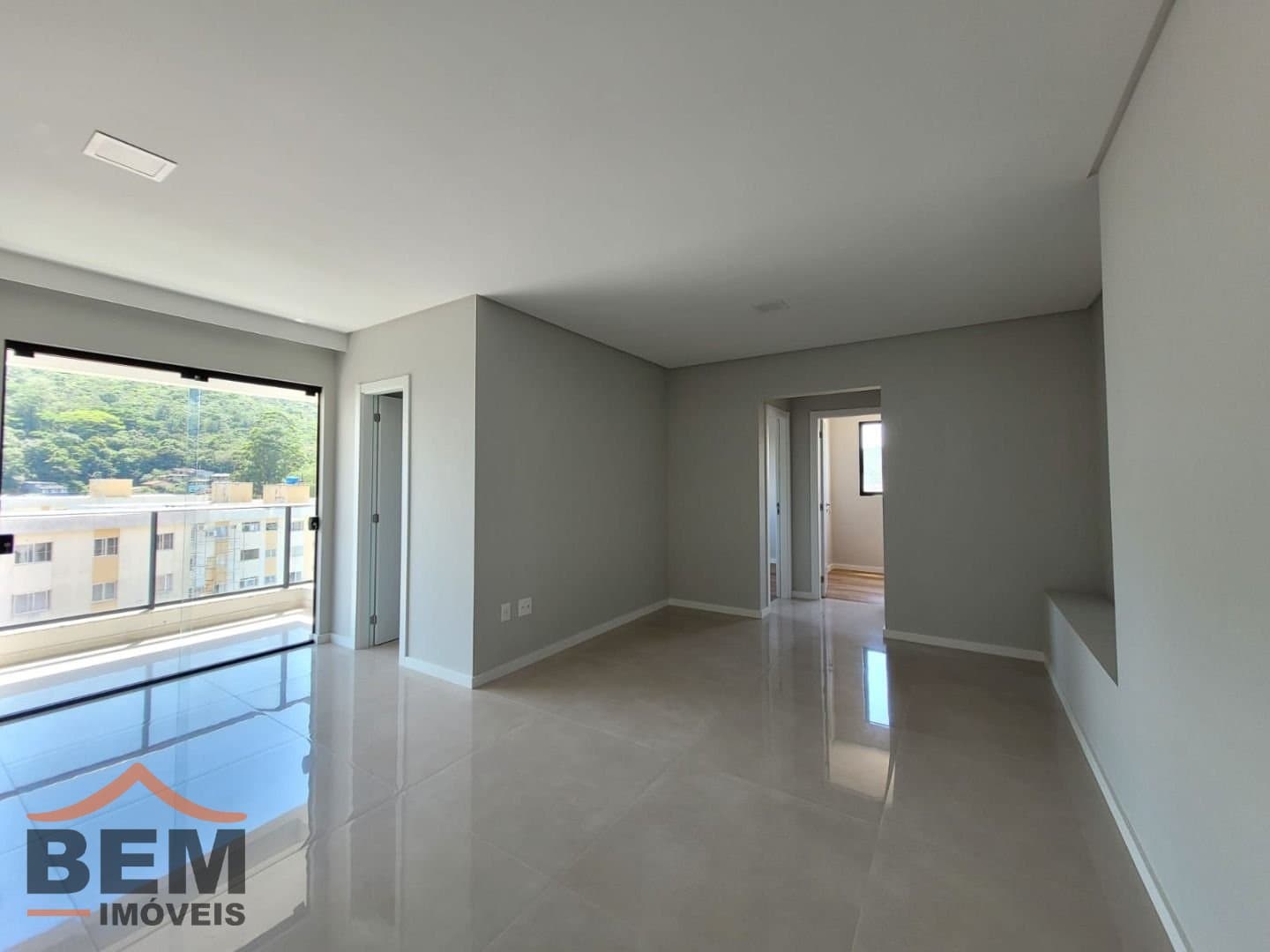 Apartamento para Venda com 2 quartos e 73m² no bairro Fazenda, em Itajaí