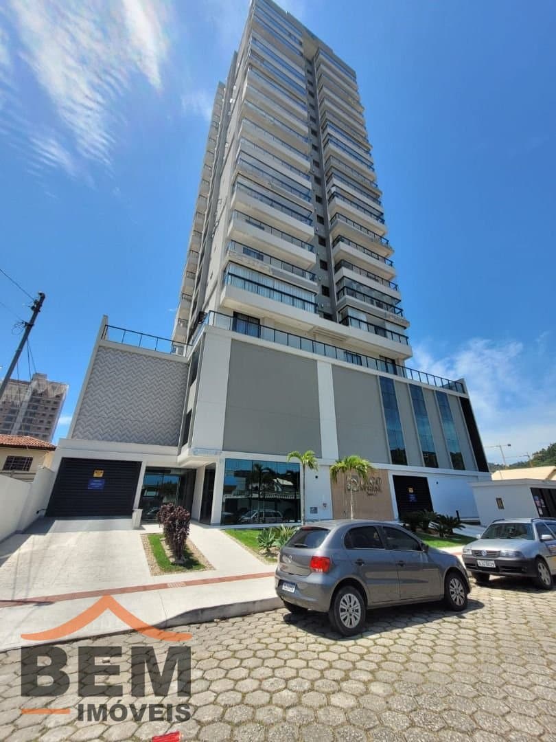 Apartamento para Venda com 2 quartos e 73m² no bairro Fazenda, em Itajaí