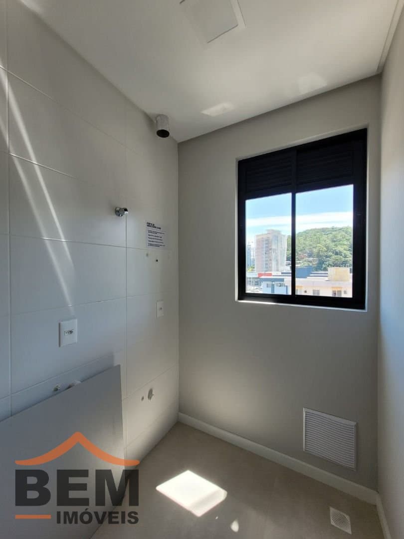 Apartamento para Venda com 2 quartos e 73m² no bairro Fazenda, em Itajaí