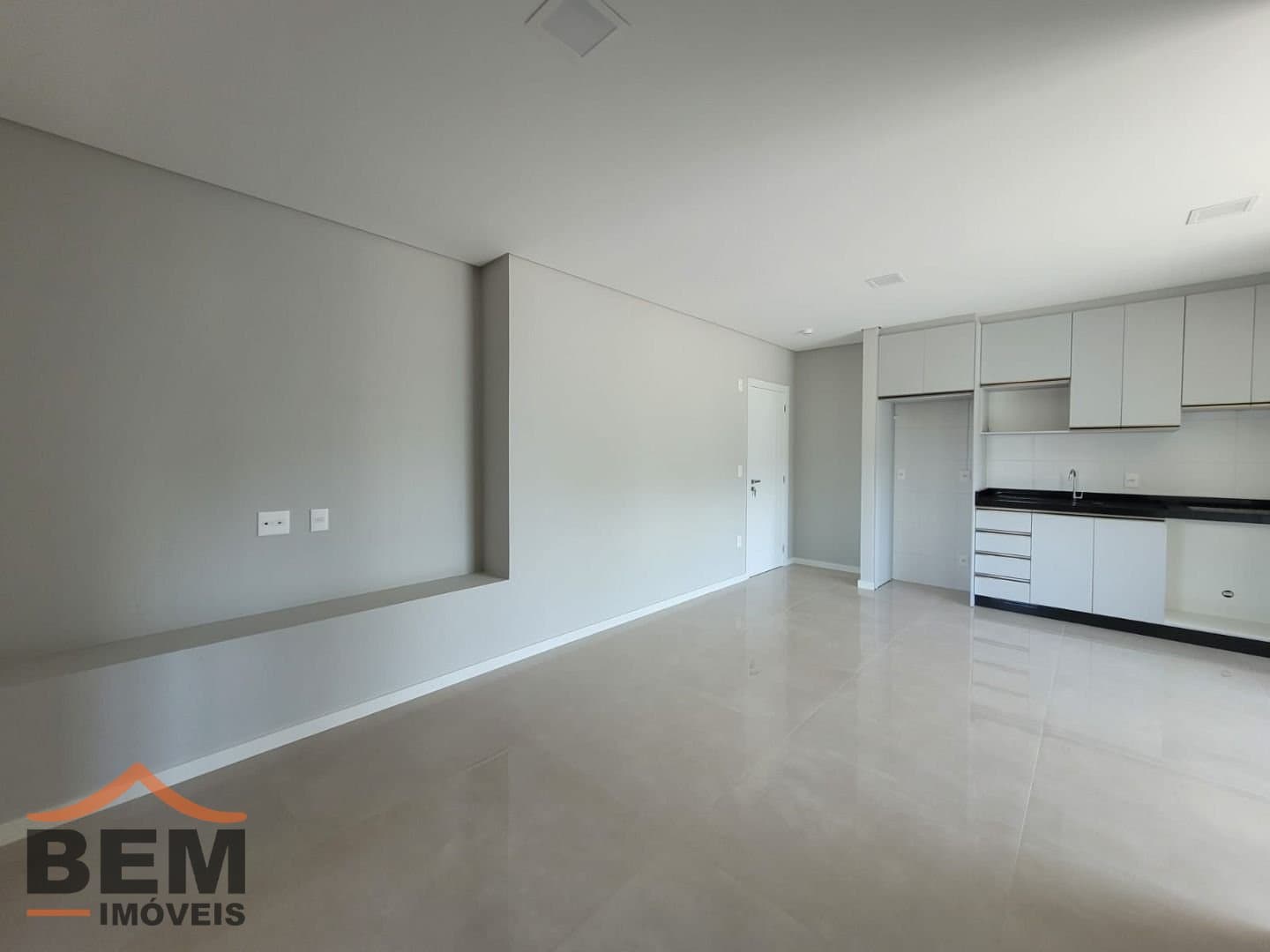 Apartamento para Venda com 2 quartos e 73m² no bairro Fazenda, em Itajaí