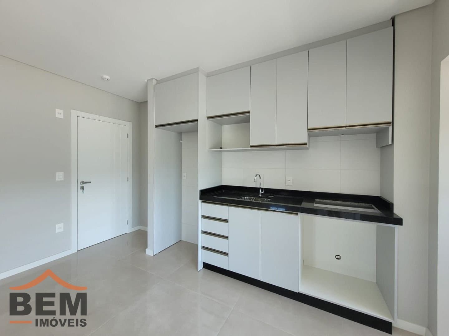 Apartamento para Venda com 2 quartos e 73m² no bairro Fazenda, em Itajaí