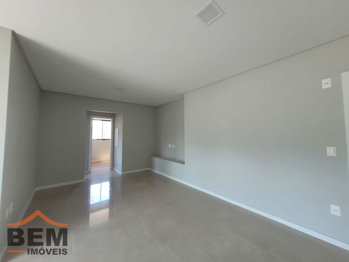 Apartamento para Venda com 2 quartos e 73m² no bairro Fazenda, em Itajaí