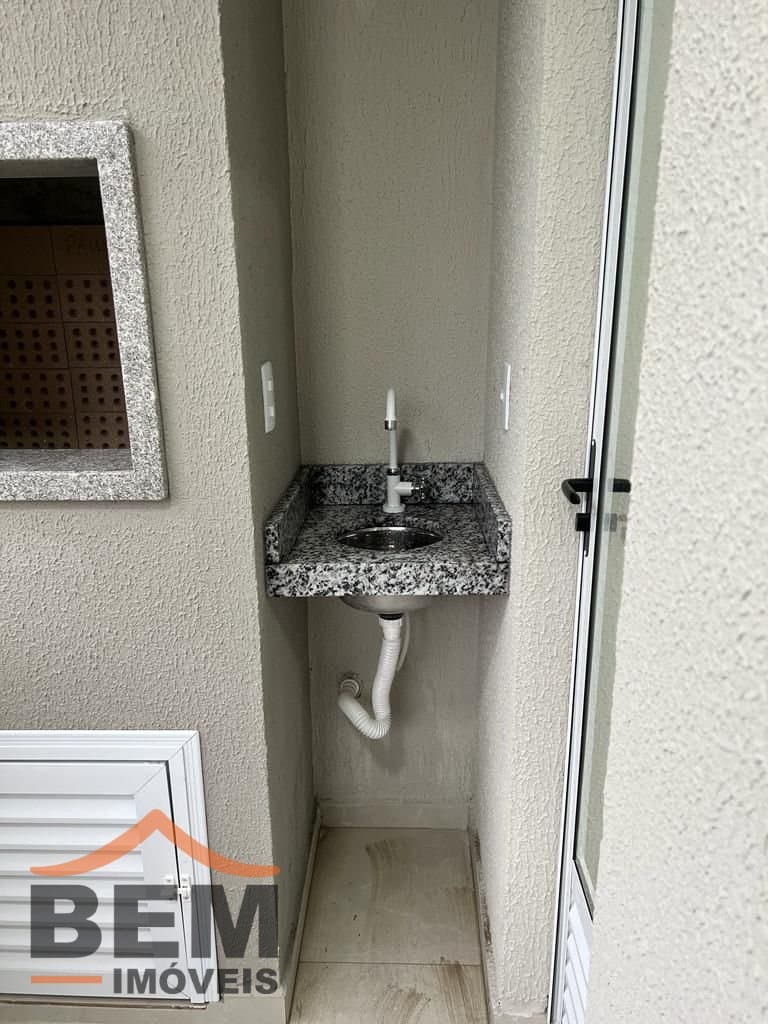 Apartamento para Locação com 2 quartos e 65m² no bairro São João, em Itajaí