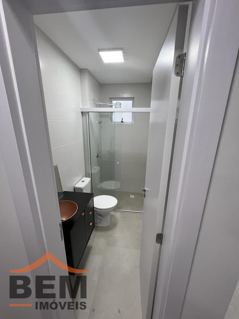 Apartamento para Locação com 2 quartos e 65m² no bairro São João, em Itajaí