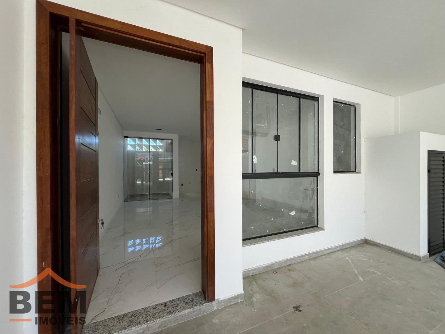Sobrado para Venda com 3 quartos e 172m² no bairro Dom Bosco, em Itajaí