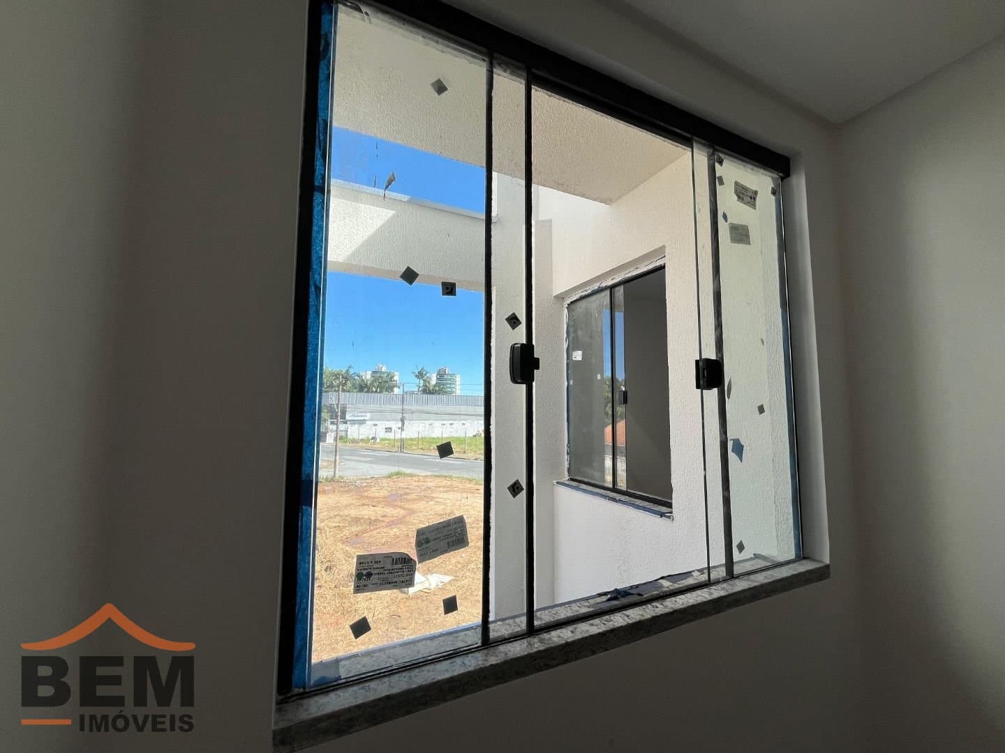 Sobrado para Venda com 3 quartos e 172m² no bairro Dom Bosco, em Itajaí
