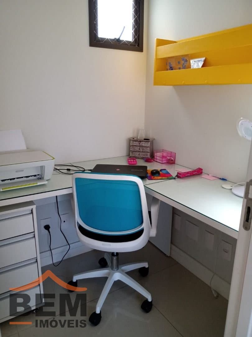 Apartamento para Venda com 3 quartos e 145m² no bairro Centro, em Itajaí