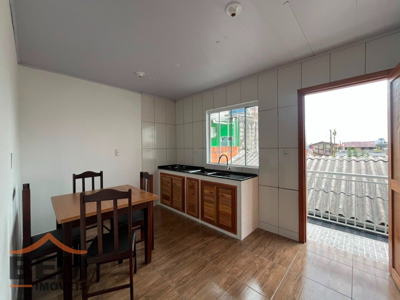 Apartamento para Locação com 2 quartos e 50m² no bairro São Vicente, em Itajaí