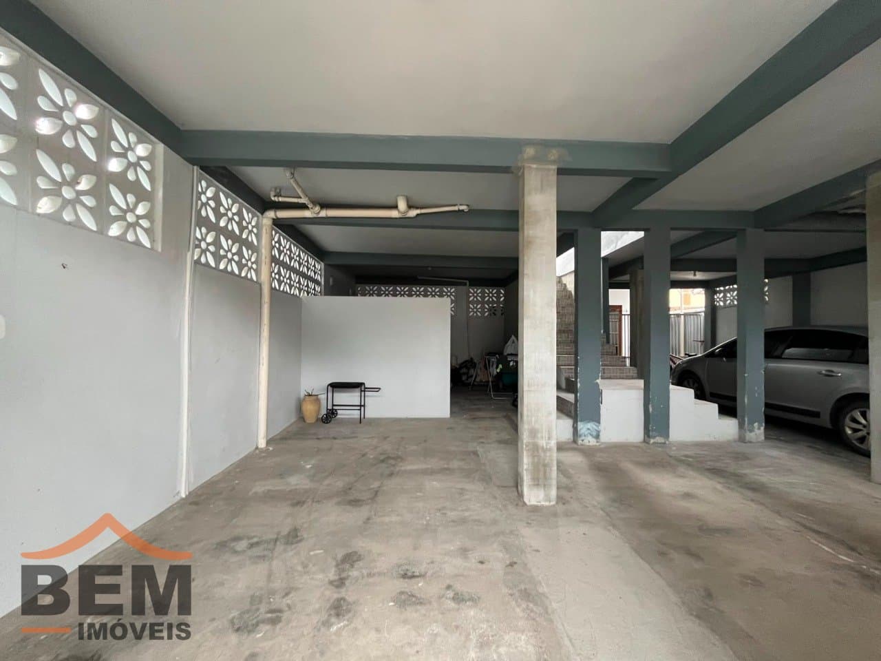 Apartamento para Locação com 2 quartos e 50m² no bairro São Vicente, em Itajaí