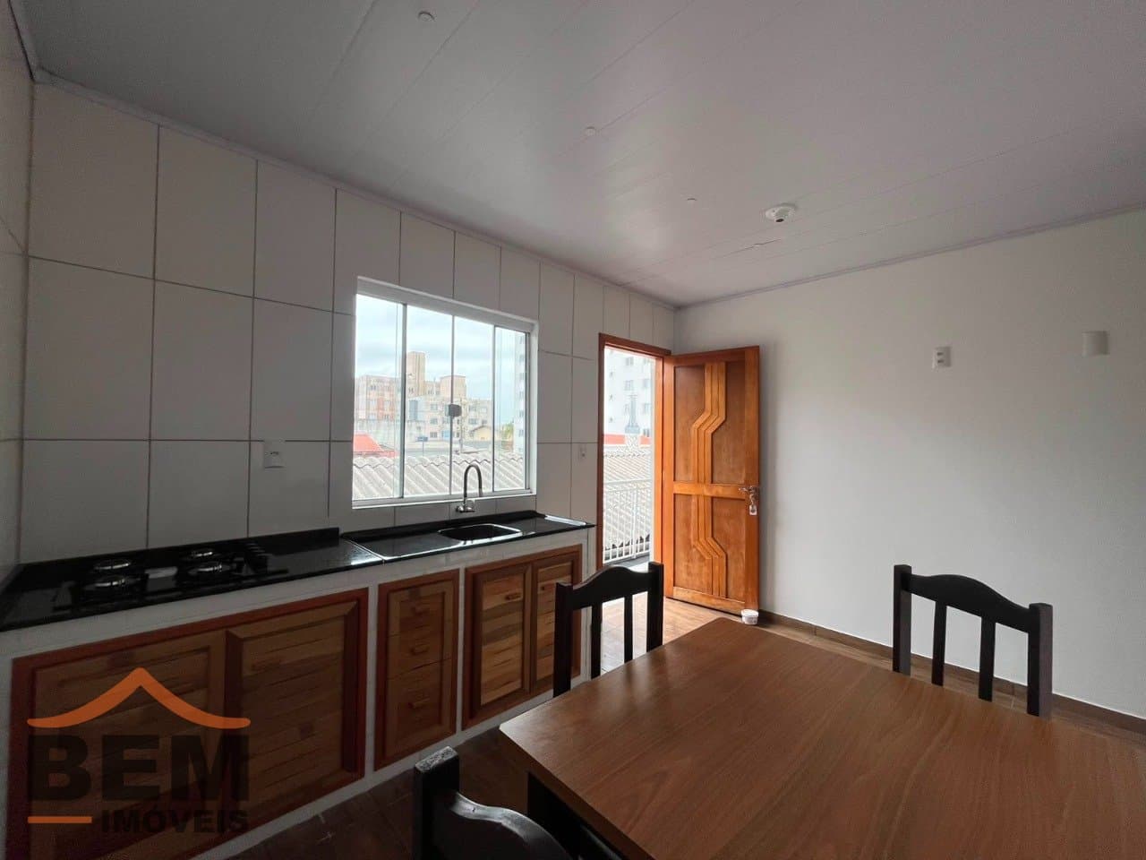 Apartamento para Locação com 2 quartos e 50m² no bairro São Vicente, em Itajaí