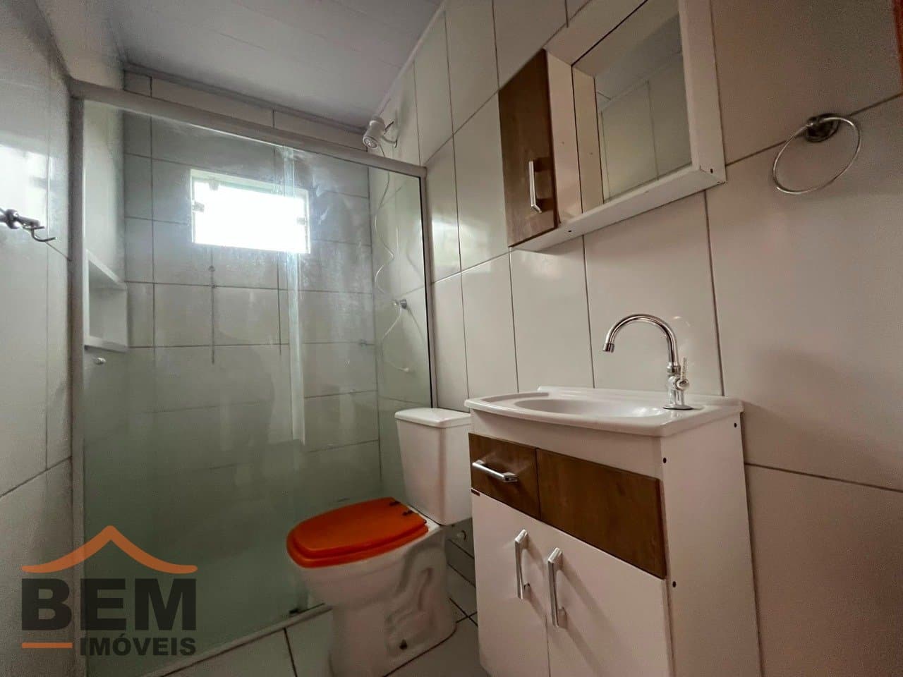 Apartamento para Locação com 2 quartos e 50m² no bairro São Vicente, em Itajaí