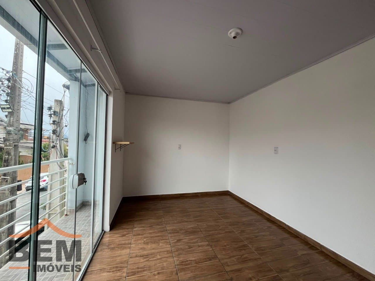 Apartamento para Locação com 2 quartos e 50m² no bairro São Vicente, em Itajaí