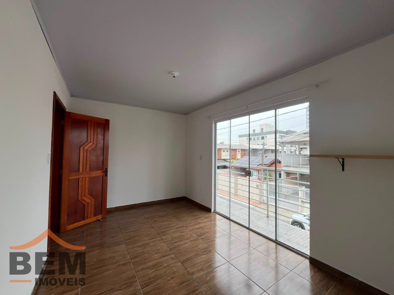 Apartamento para Locação com 2 quartos e 50m² no bairro São Vicente, em Itajaí