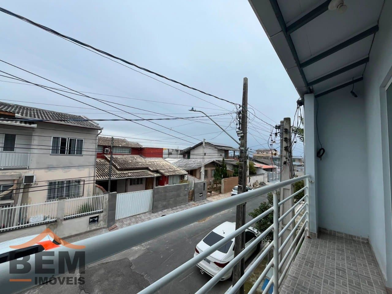 Apartamento para Locação com 2 quartos e 50m² no bairro São Vicente, em Itajaí