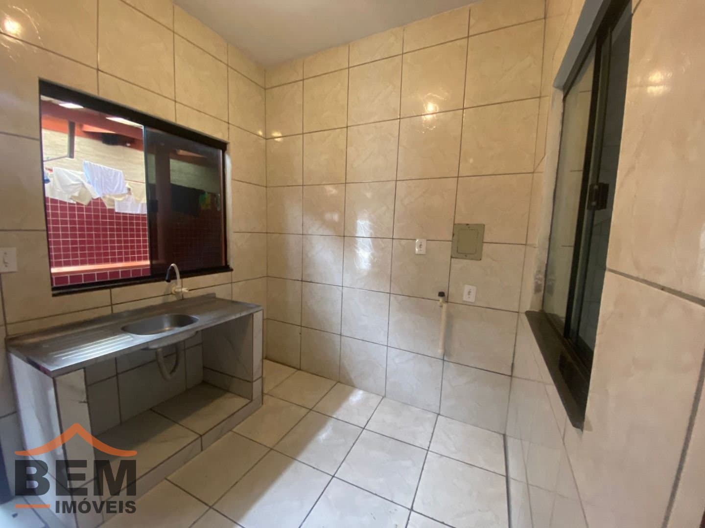 Kitnet para Locação com 1 quarto e 30m² no bairro Cidade Nova, em Itajaí