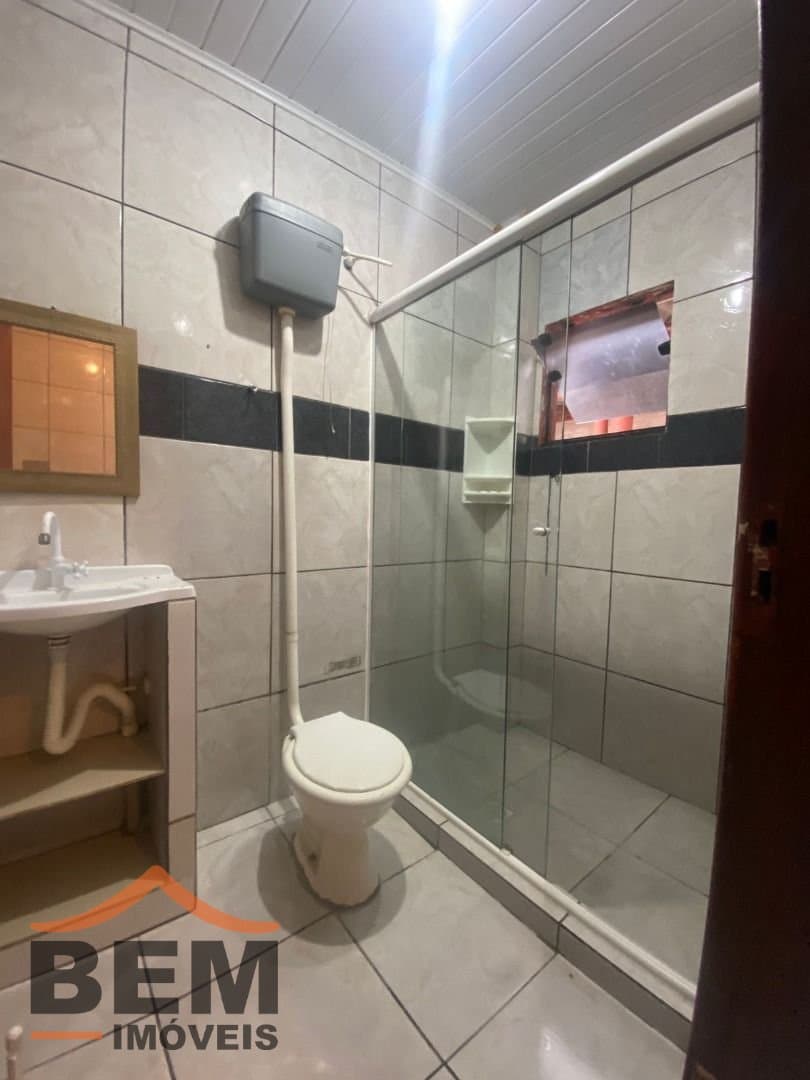Kitnet para Locação com 1 quarto e 30m² no bairro Cidade Nova, em Itajaí