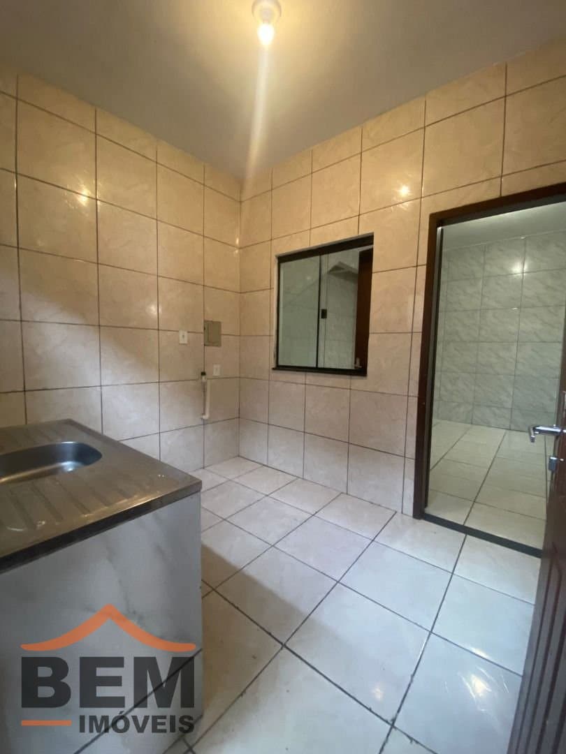 Kitnet para Locação com 1 quarto e 30m² no bairro Cidade Nova, em Itajaí