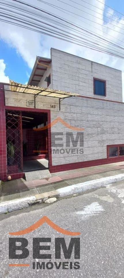 Kitnet para Locação com 1 quarto e 30m² no bairro Cidade Nova, em Itajaí