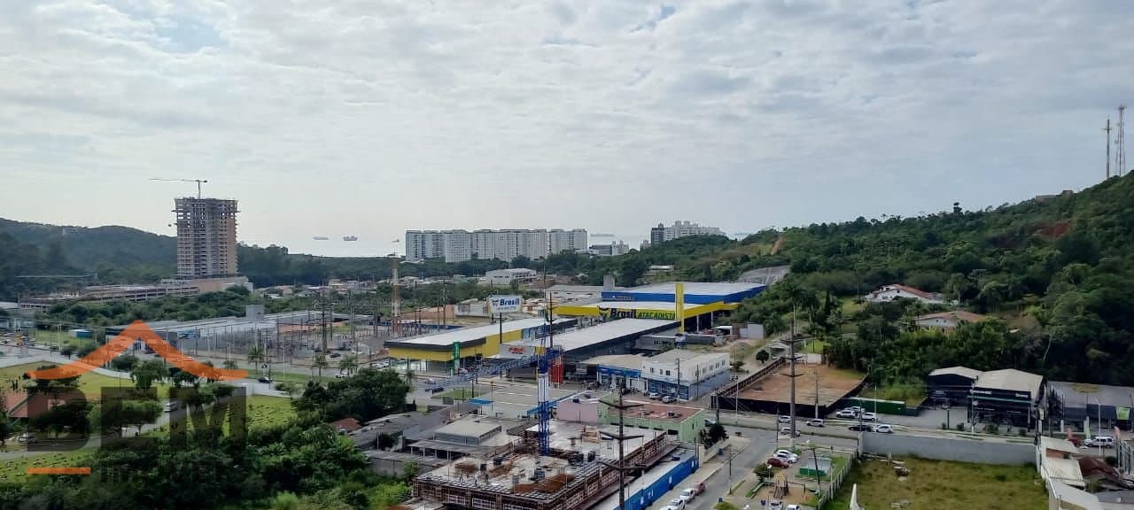 Apartamento para Venda com 2 quartos e 68m² no bairro Praia Brava, em Itajaí