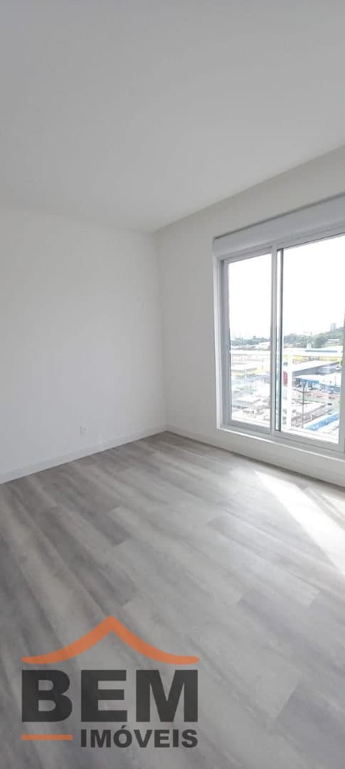 Apartamento para Venda com 2 quartos e 68m² no bairro Praia Brava, em Itajaí