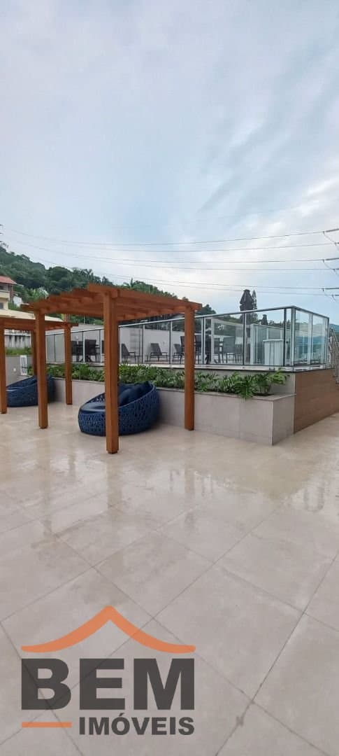 Apartamento para Venda com 2 quartos e 68m² no bairro Praia Brava, em Itajaí