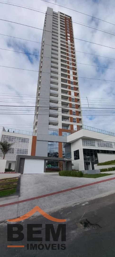 Apartamento para Venda com 2 quartos e 68m² no bairro Praia Brava, em Itajaí