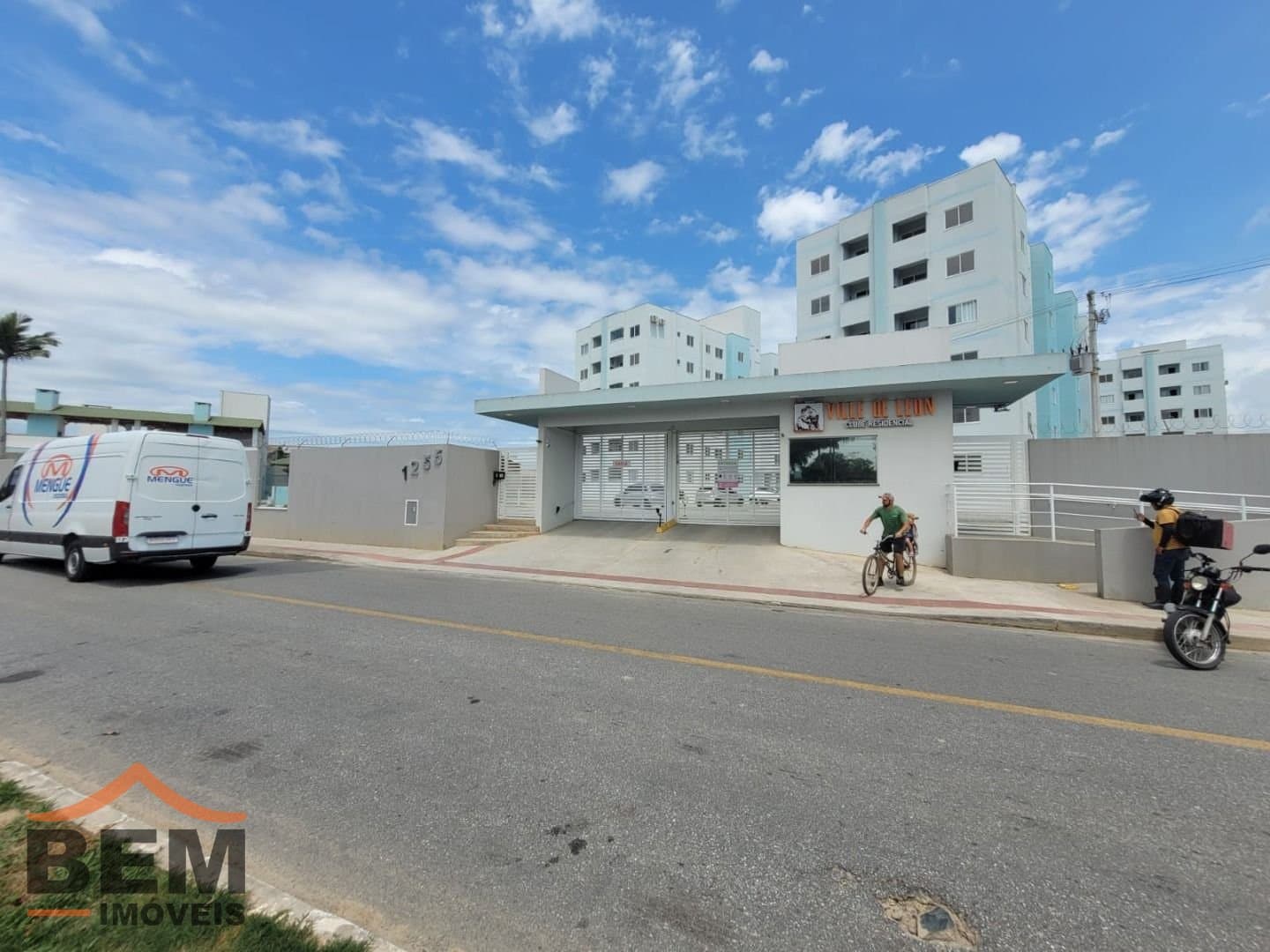 Apartamento para Venda com 2 quartos e 50m² no bairro Itaipava, em Itajaí
