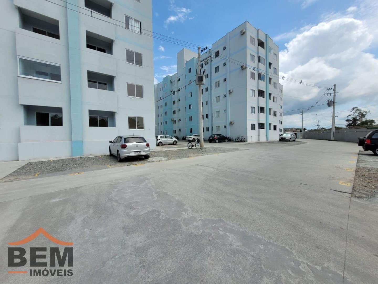 Apartamento para Venda com 2 quartos e 50m² no bairro Itaipava, em Itajaí