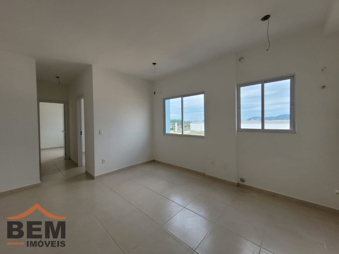 Apartamento para Venda com 2 quartos e 50m² no bairro Itaipava, em Itajaí