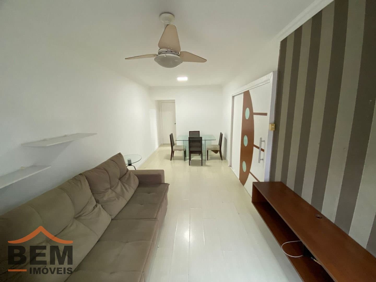 Apartamento para Venda com 2 quartos e 60m² no bairro Fazenda, em Itajaí