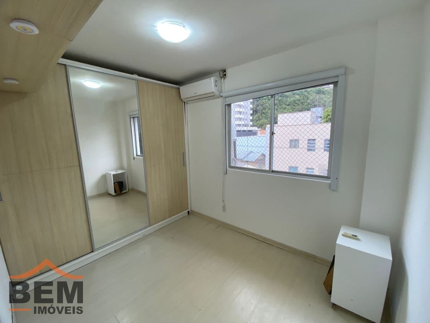 Apartamento para Venda com 2 quartos e 60m² no bairro Fazenda, em Itajaí
