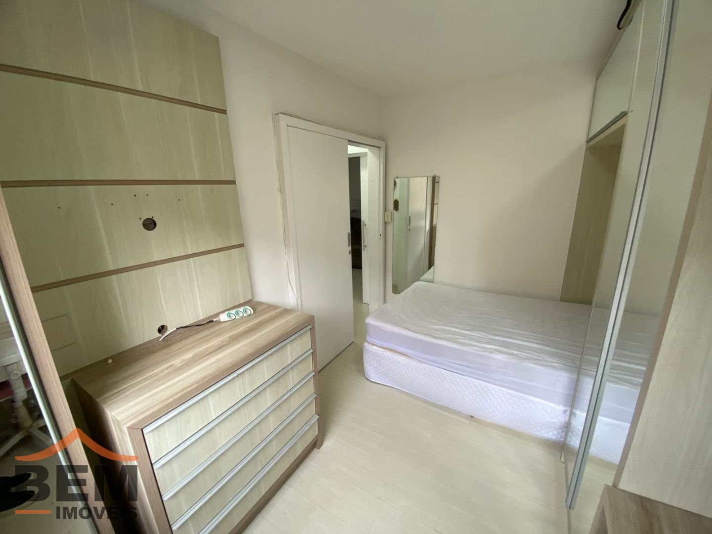 Apartamento para Venda com 2 quartos e 60m² no bairro Fazenda, em Itajaí