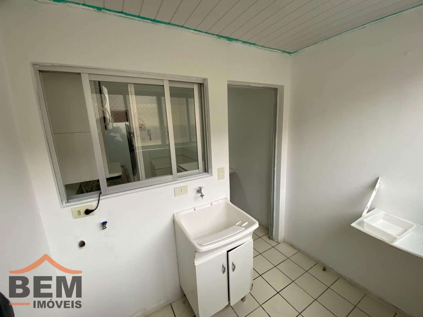 Apartamento para Venda com 2 quartos e 60m² no bairro Fazenda, em Itajaí