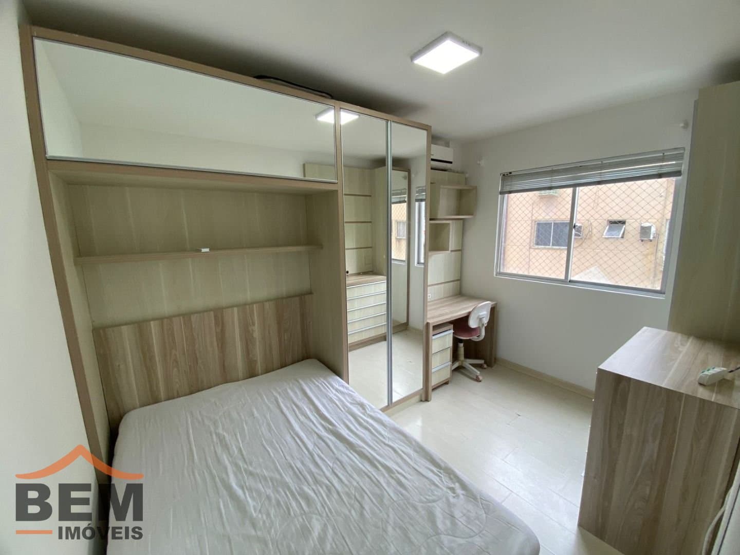 Apartamento para Venda com 2 quartos e 60m² no bairro Fazenda, em Itajaí
