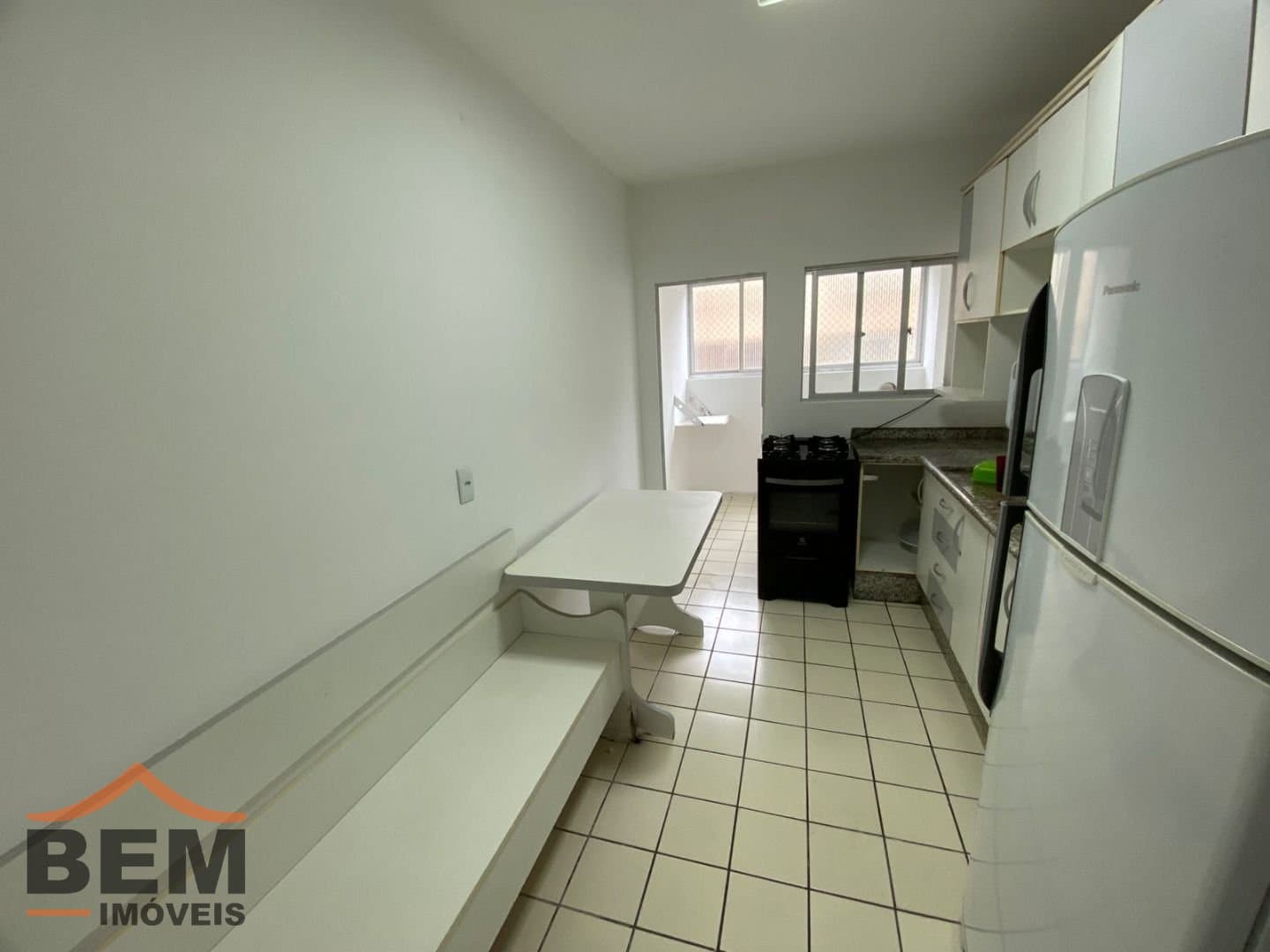 Apartamento para Venda com 2 quartos e 60m² no bairro Fazenda, em Itajaí
