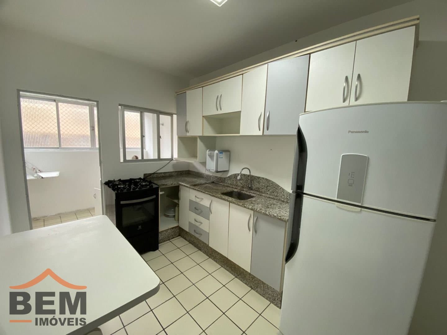 Apartamento para Venda com 2 quartos e 60m² no bairro Fazenda, em Itajaí