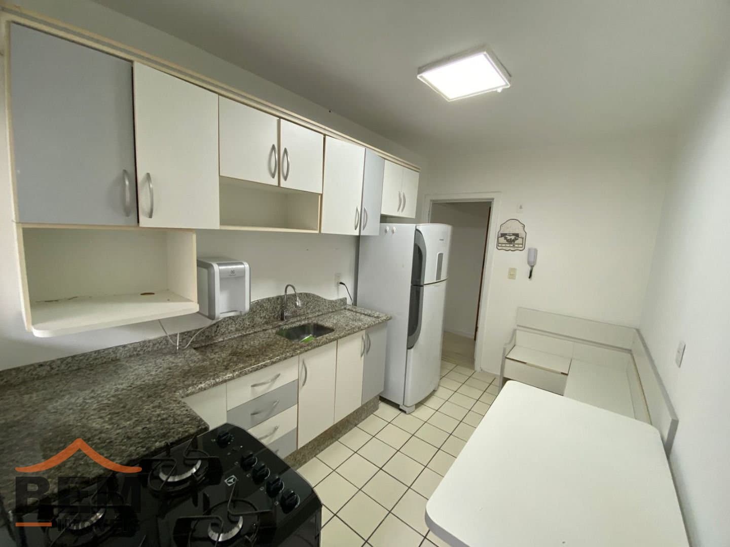 Apartamento para Venda com 2 quartos e 60m² no bairro Fazenda, em Itajaí