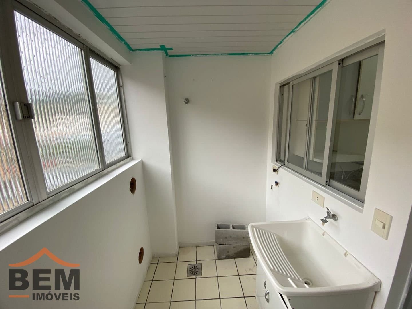 Apartamento para Venda com 2 quartos e 60m² no bairro Fazenda, em Itajaí