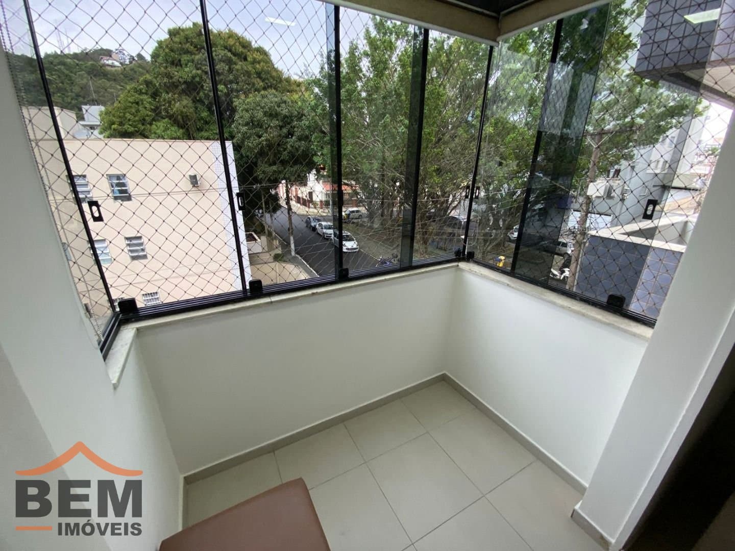 Apartamento para Venda com 2 quartos e 60m² no bairro Fazenda, em Itajaí