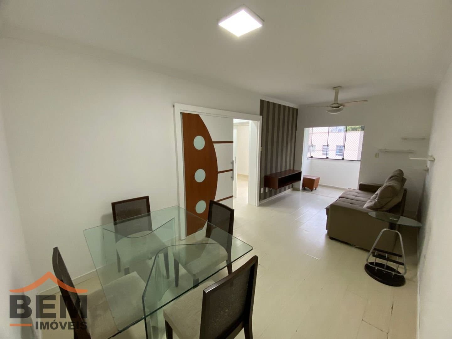 Apartamento para Venda com 2 quartos e 60m² no bairro Fazenda, em Itajaí