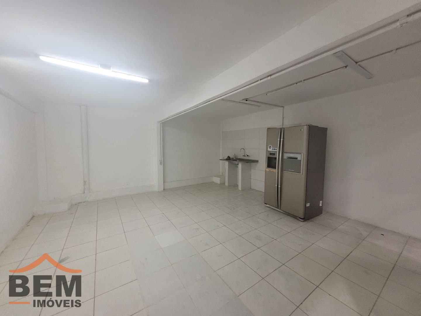 Galpão para Locação com 450m² no bairro Fazenda, em Itajaí