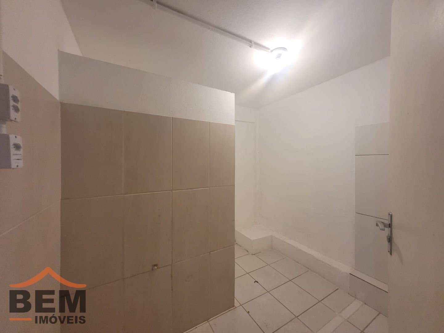 Galpão para Locação com 450m² no bairro Fazenda, em Itajaí