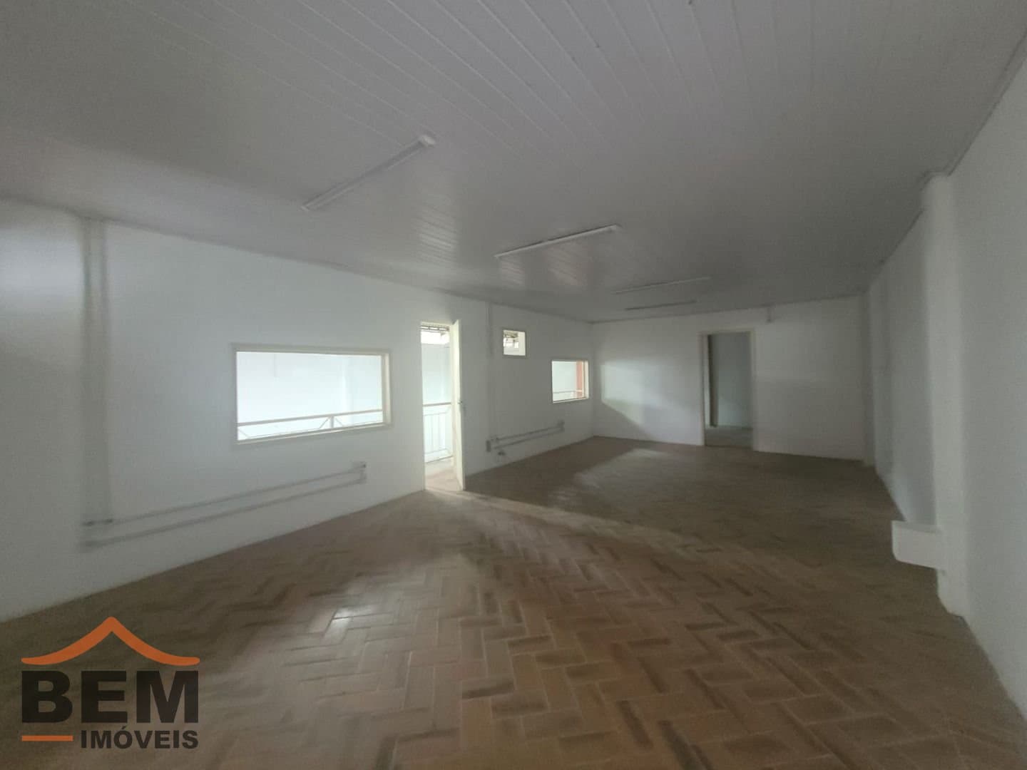 Galpão para Locação com 450m² no bairro Fazenda, em Itajaí