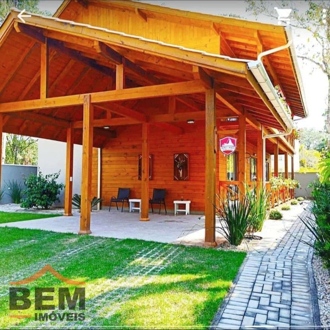 Chácara para Venda com 1 quarto e 1005m² no bairro Mariscal, em Bombinhas